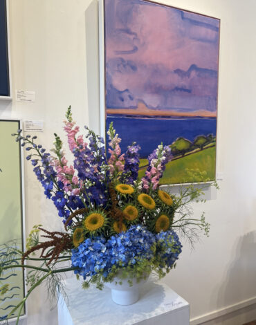 art-with-blooms